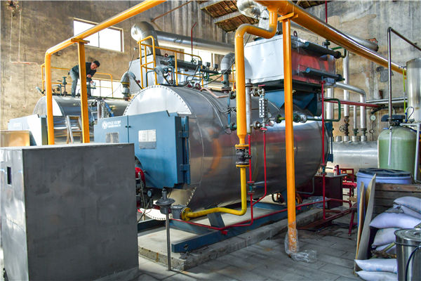 燃?xì)怙嬎仩t