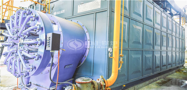 蒸汽鍋爐十大品牌排行榜