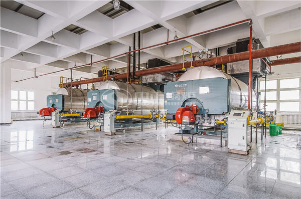 蒸汽鍋爐功率換算