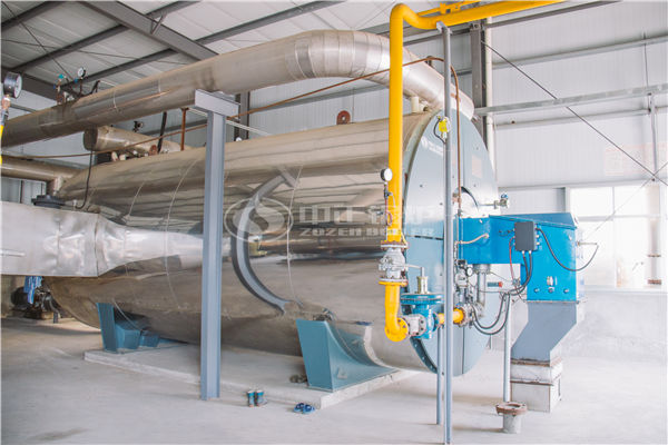 燃?xì)鈱?dǎo)熱油鍋爐的安全使用事項-無錫中正鍋爐有限責(zé)任公司