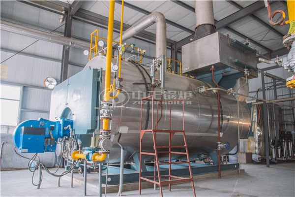 2噸生物質(zhì)鍋爐參數(shù)