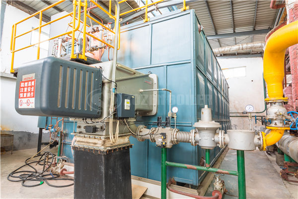 沈陽(yáng)鍋爐廠