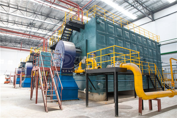 無(wú)錫鍋爐廠