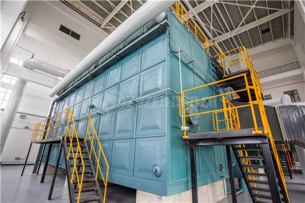 甘肅天然氣鍋爐廠