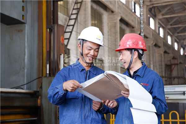 國(guó)產(chǎn)燃?xì)忮仩t大廠家