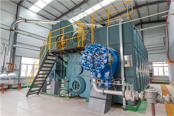 無錫華光工業(yè)鍋爐