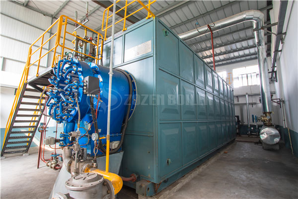 無錫太湖鍋爐廠