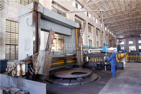 熔鹽爐生產(chǎn)廠家