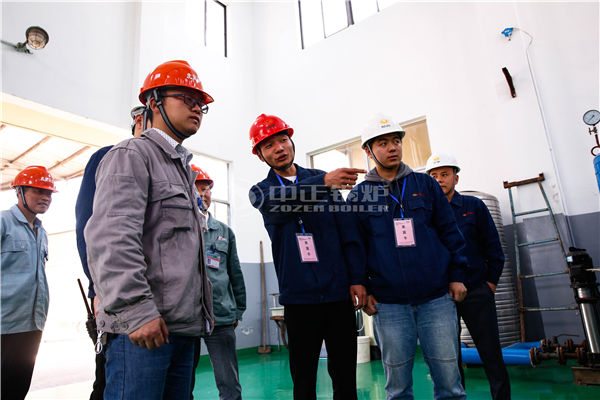 廣東燃?xì)忮仩t