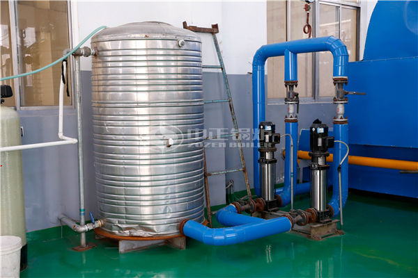 新疆 新建燃煤鍋爐