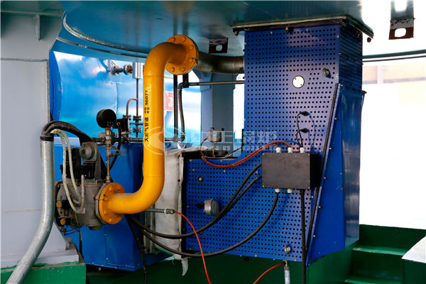 一套工業(yè)鍋爐多少錢