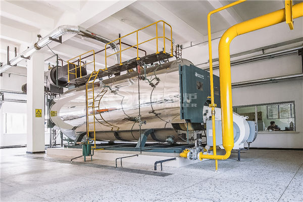 江蘇鍋爐廠家名單