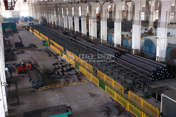 特種設(shè)備鍋爐 國(guó)標(biāo)