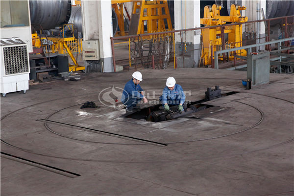 進口商用鍋爐品牌