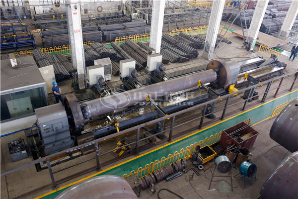 鍋爐 知名企業(yè)