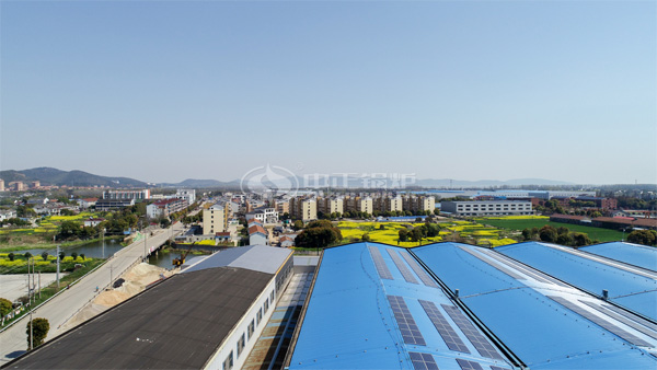 大震燃?xì)忮仩t效率