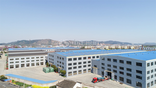 工業(yè)鍋爐品牌