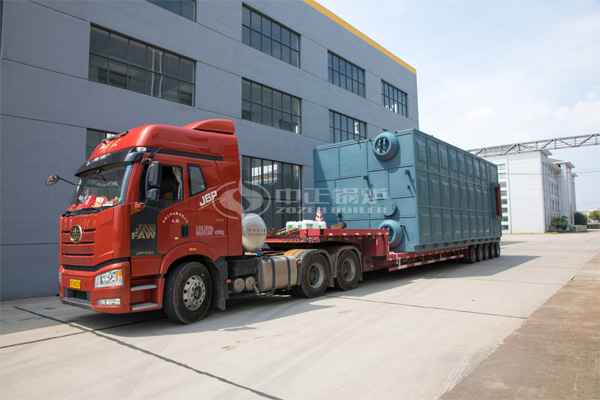 燃?xì)鈱?dǎo)熱油爐在開(kāi)工前及停工時(shí)應(yīng)該有哪些操作呢？-無(wú)錫中正鍋爐有限責(zé)任公司