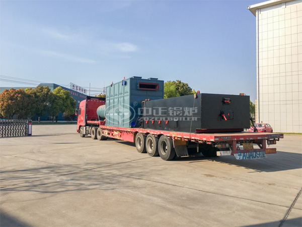 想咨詢3噸的燃?xì)鉄崴仩t的價格