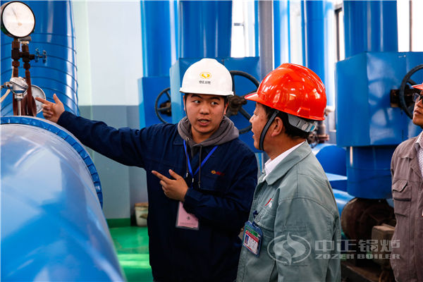 燃氣鍋爐品牌排行榜