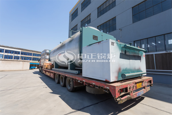 生物質鍋爐的種類