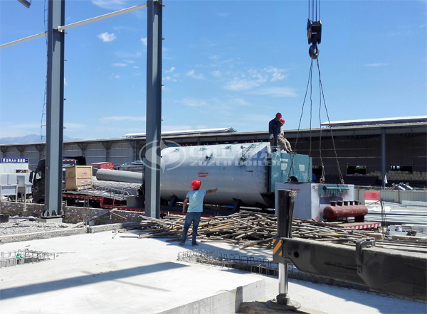 循環(huán)流化床鍋爐耐材