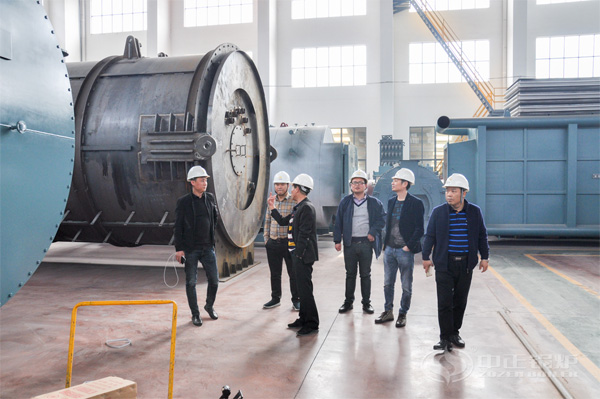 鍋爐備品備件清單