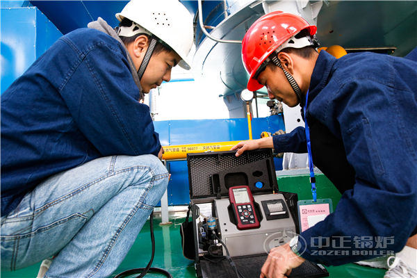 工業(yè)鍋爐一般供給什么企業(yè)