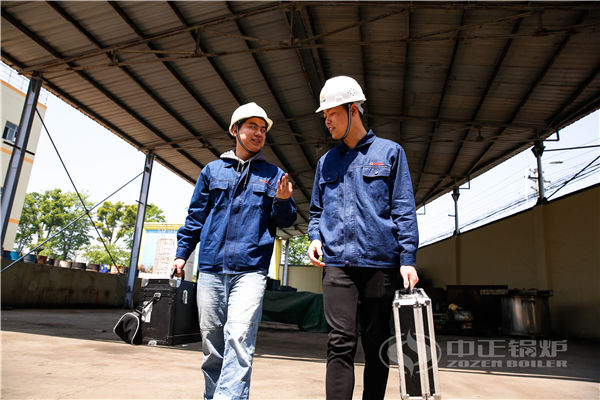 2噸生物質(zhì)鍋爐淘汰