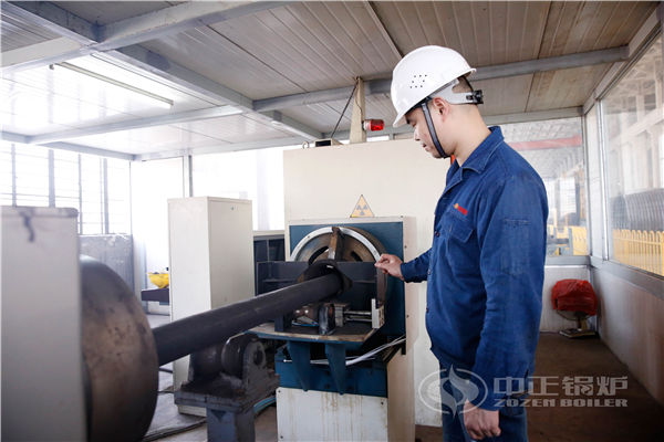 鍋爐型號wns12-1.25-q