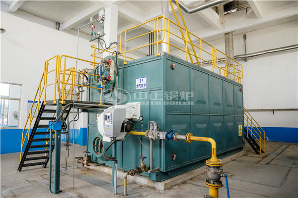 濟南市章丘區(qū)鑫輝鍋爐廠