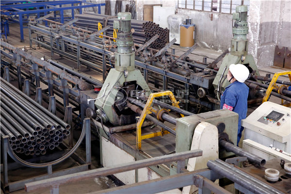 中國(guó)鍋爐設(shè)備龍頭