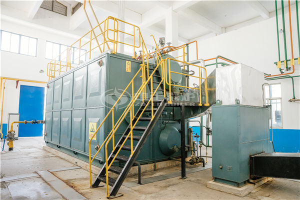 哈爾濱紅光鍋爐集團