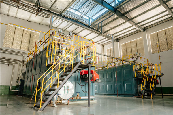 100噸的鍋爐等于多少mw