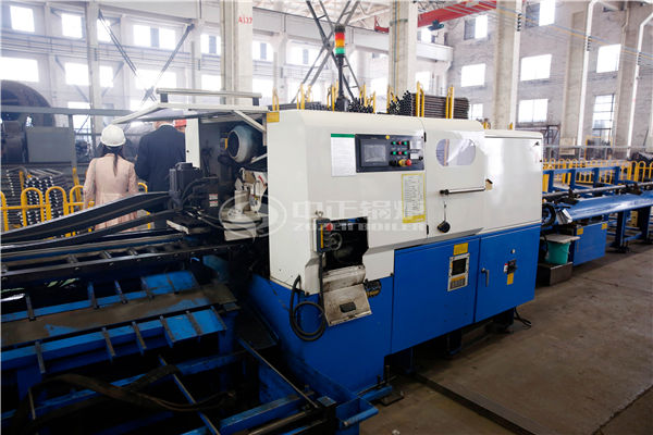 生物質(zhì)鍋爐留言咨詢