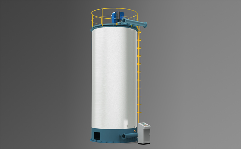 燃氣鍋爐撬裝圖片高清大全實拍