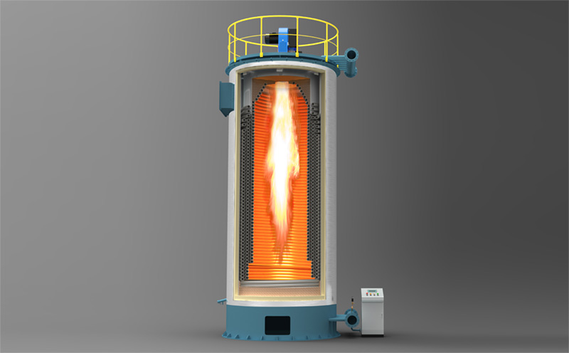 燃氣鍋爐撬裝圖片高清大全實拍