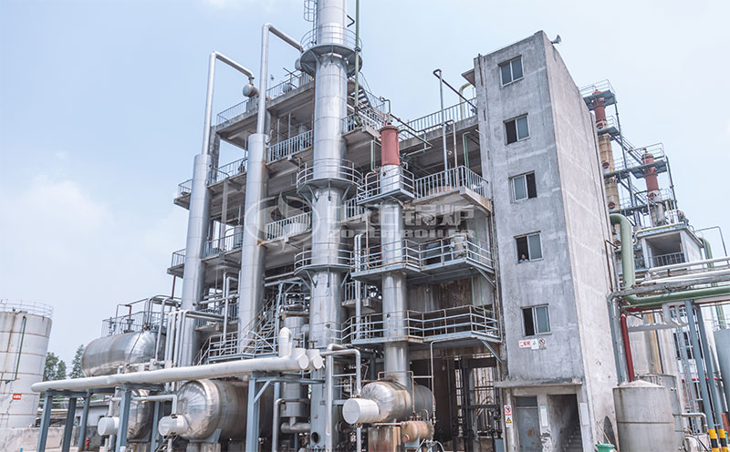 專業(yè)撬裝鍋爐價格客戶案例圖片