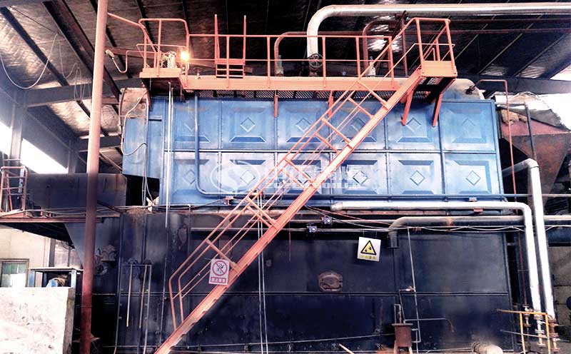 燃?xì)忮仩t撬裝方法視頻大全客戶案例圖片