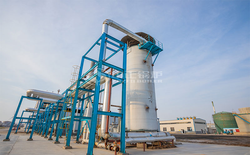 wns燃?xì)庹羝仩t客戶案例圖片