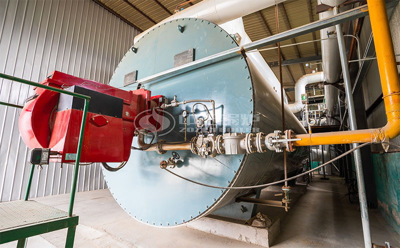 四川優(yōu)質(zhì)可移動(dòng)撬裝鍋爐客戶案例圖片