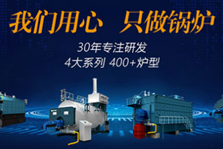 2噸天然氣蒸汽鍋爐廠(chǎng)家