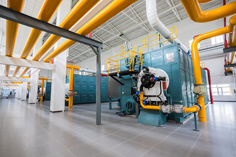 燃?xì)庹羝仩t供暖怎么選型？供暖鍋爐如何選型？