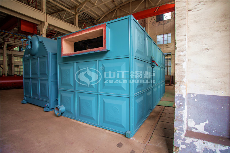 十五噸燃?xì)庹羝仩t性?xún)r(jià)比價(jià)位