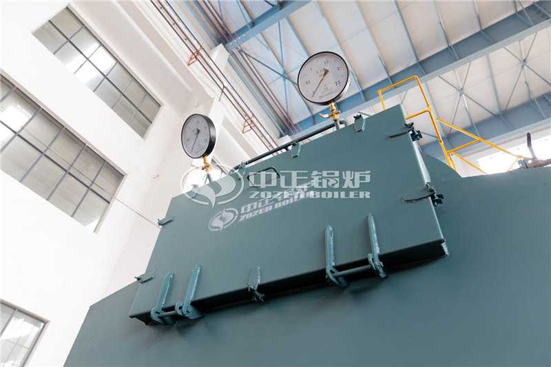 10噸燃?xì)庹羝麪t批發(fā)價格