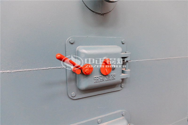 WNS燃?xì)庹羝仩t價格