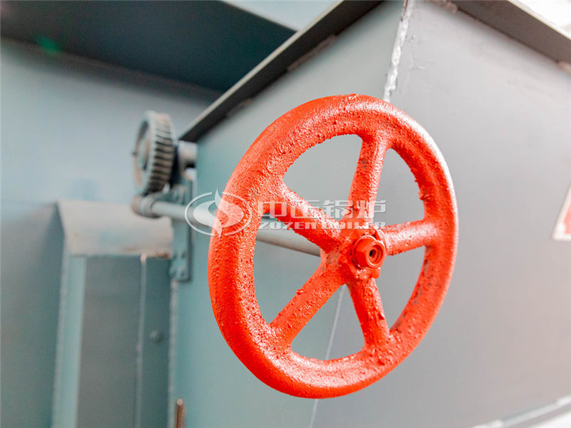 DHX天然氣蒸汽爐性?xún)r(jià)比價(jià)位