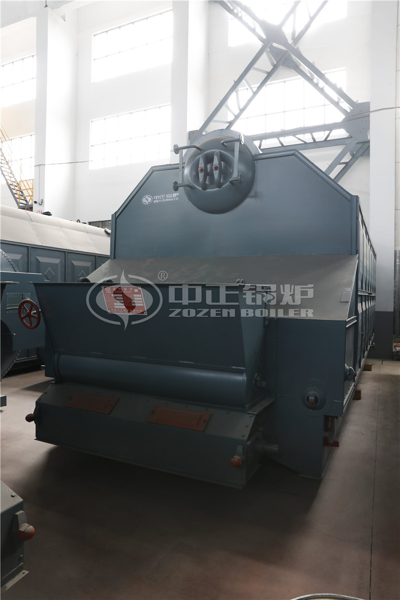 20T燃?xì)庹羝麪t報(bào)價多少錢