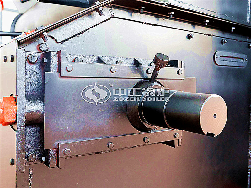 DZL燃?xì)庹羝麪t得多少錢(qián)