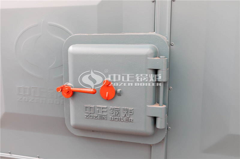 六噸燃?xì)庹羝麪t多少錢(qián)合適